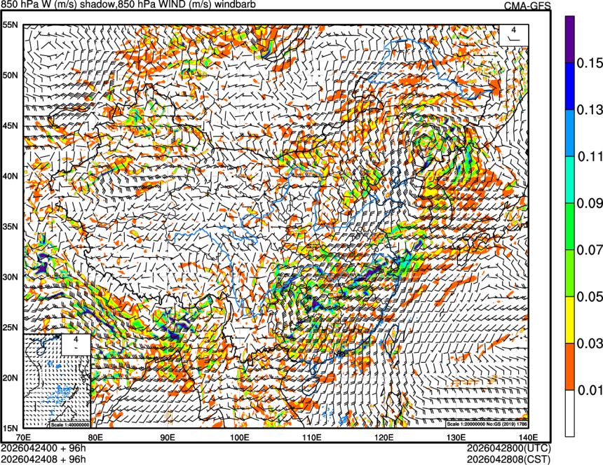 04/24 00时 +096小时