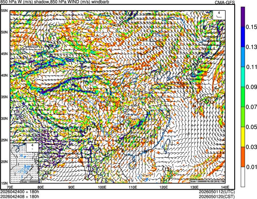 04/24 00时 +180小时
