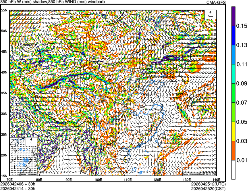 04/24 06时 +030小时