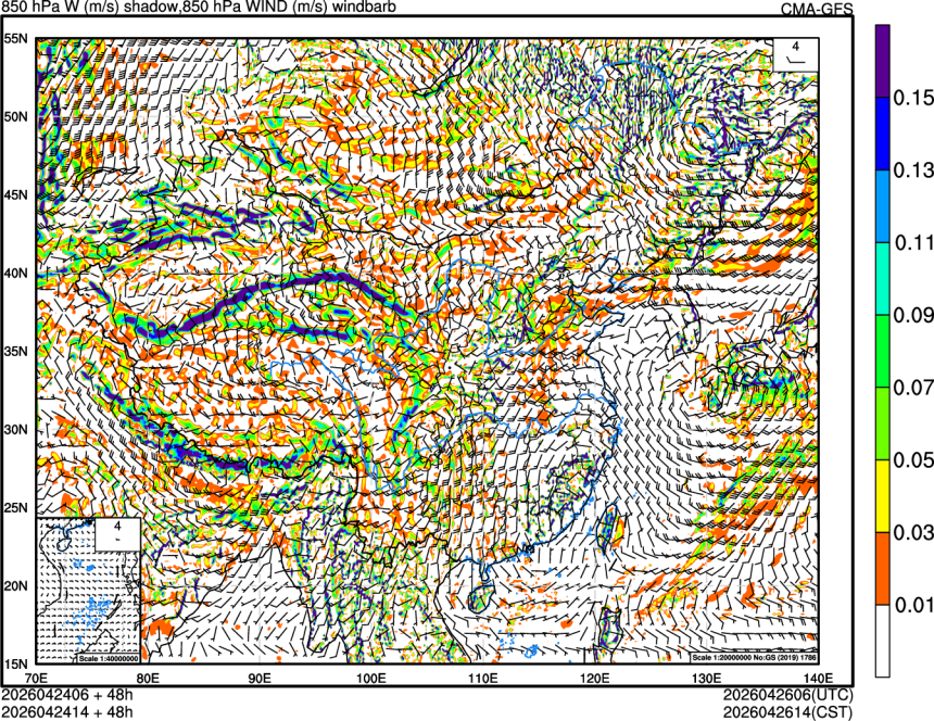 04/24 06时 +048小时