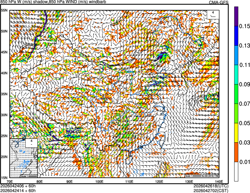 04/24 06时 +060小时