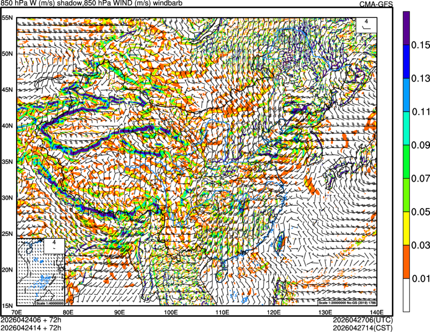 04/24 06时 +072小时
