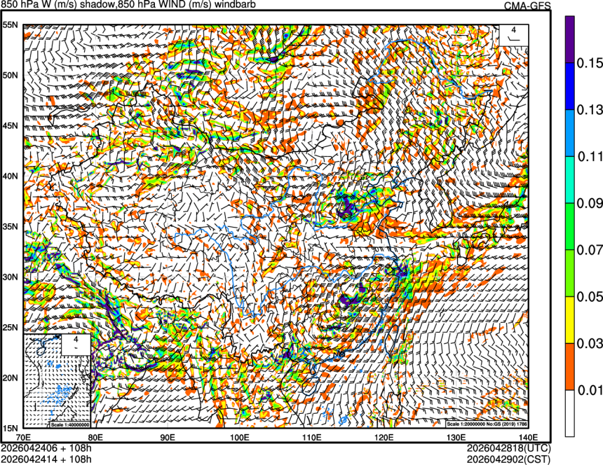 04/24 06时 +108小时