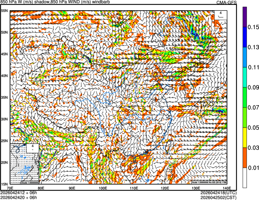 04/24 12时 +006小时