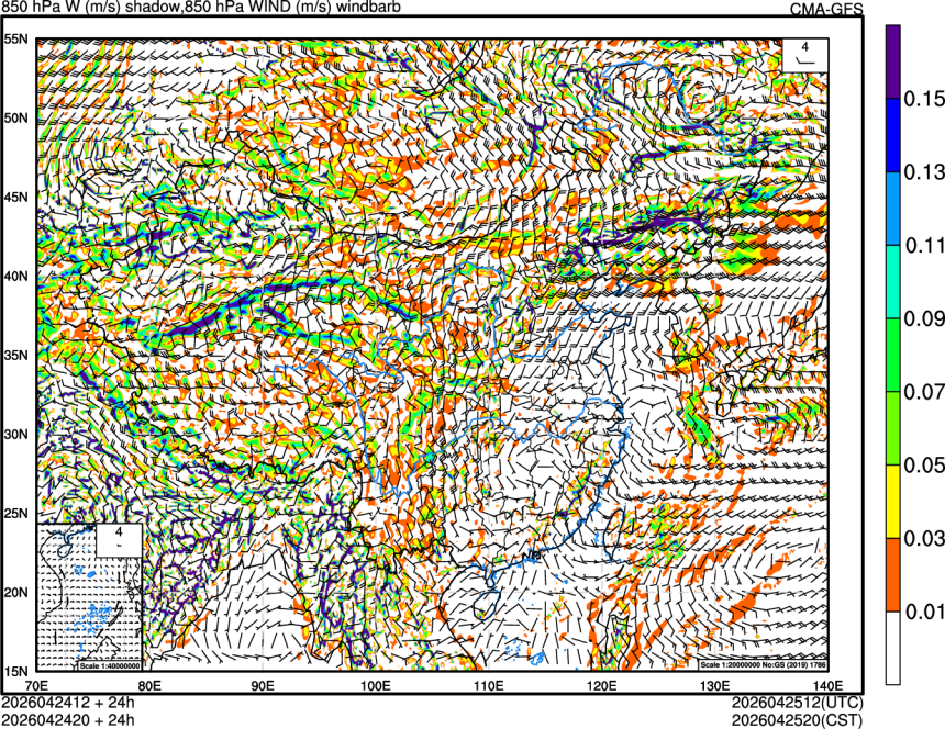 04/24 12时 +024小时