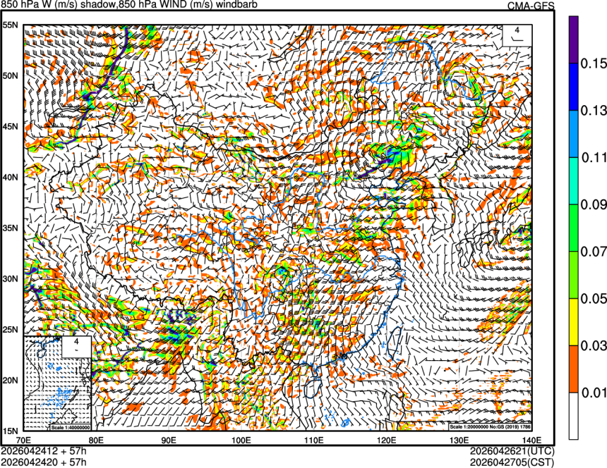 04/24 12时 +057小时