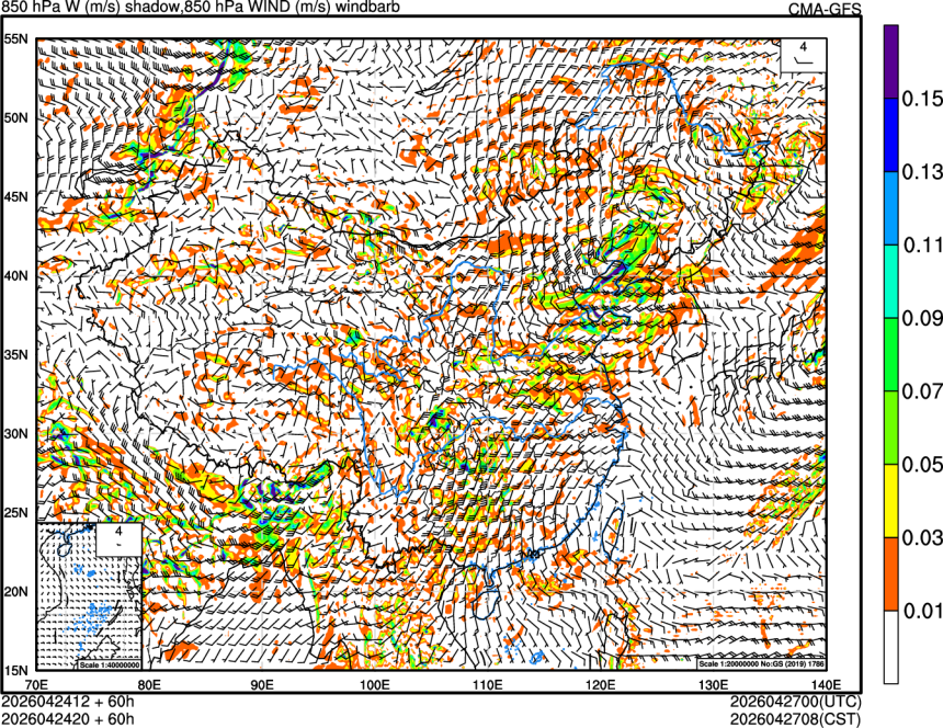 04/24 12时 +060小时