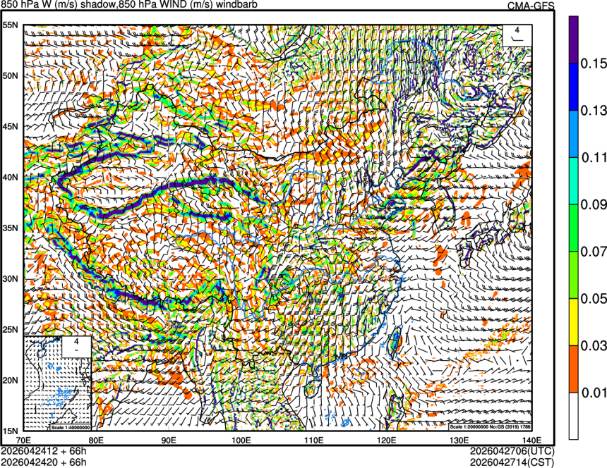 04/24 12时 +066小时