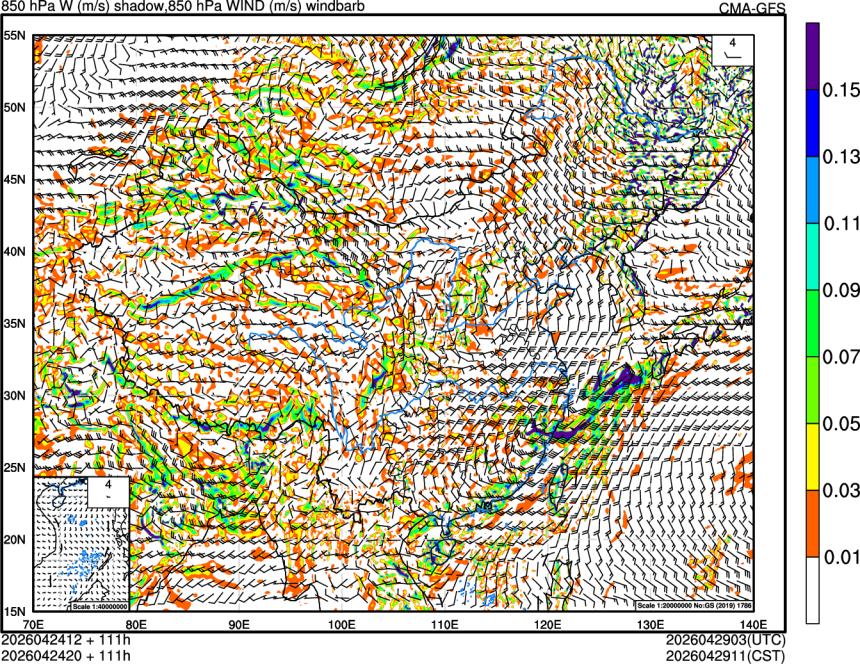 04/24 12时 +111小时