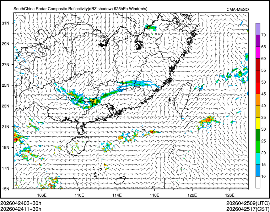 04/24 11时 +030小时