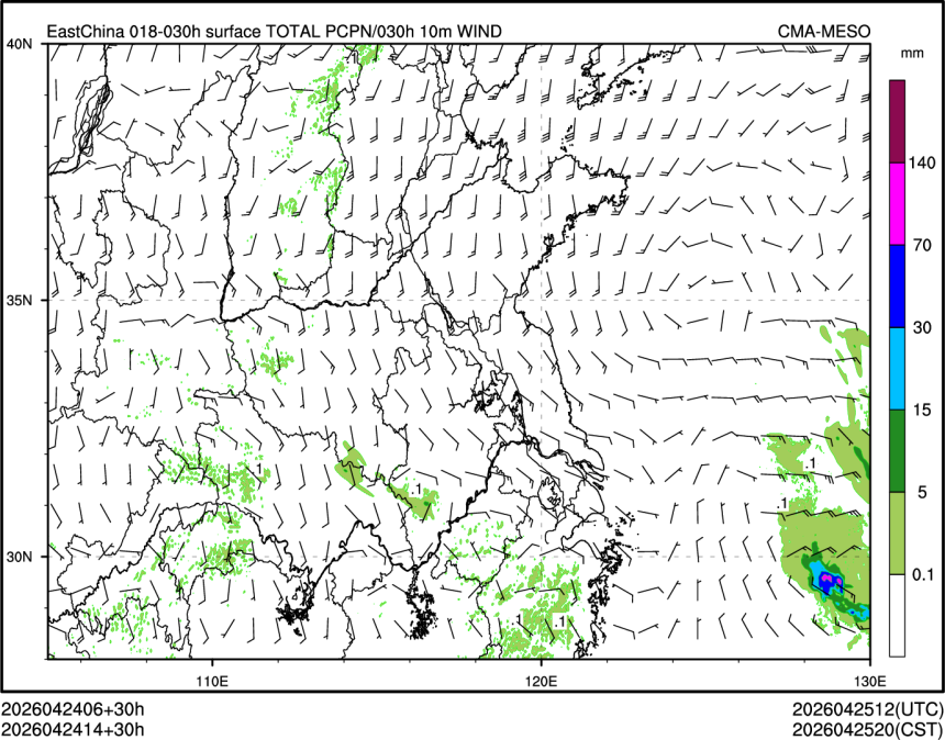 04/24 14时 +030小时
