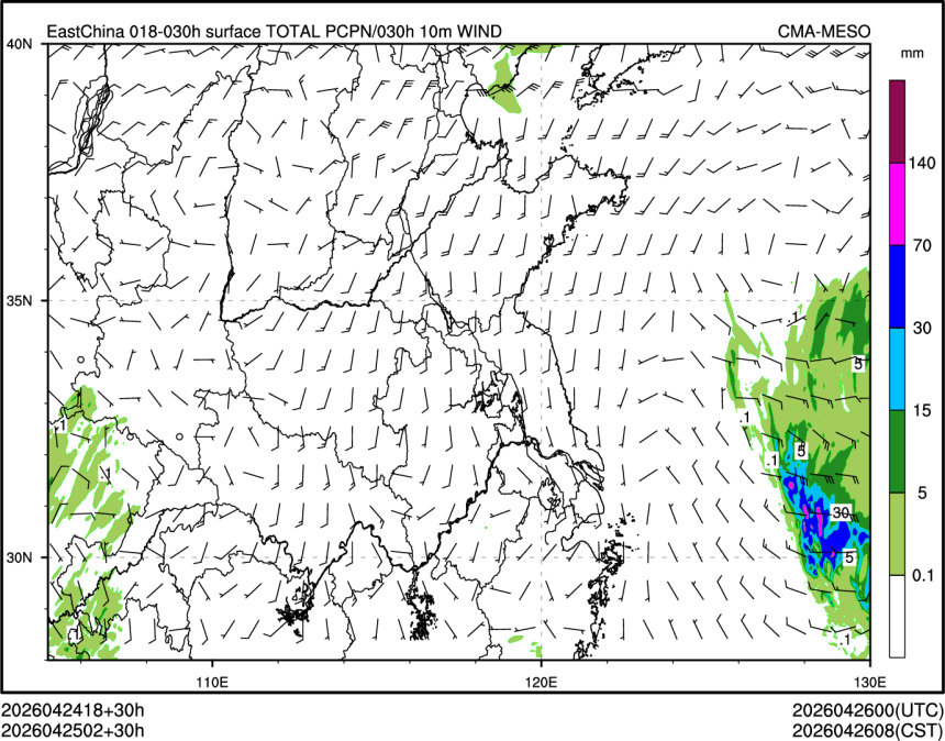 04/25 02时 +030小时