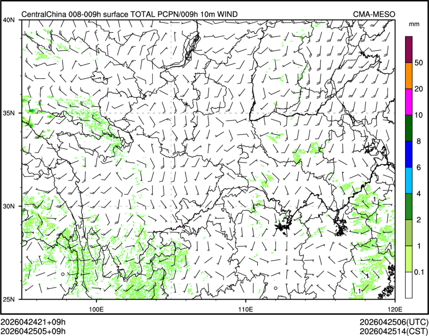04/25 05时 +009小时