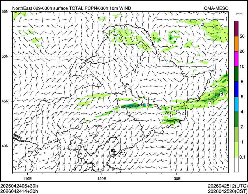 04/24 14时 +030小时