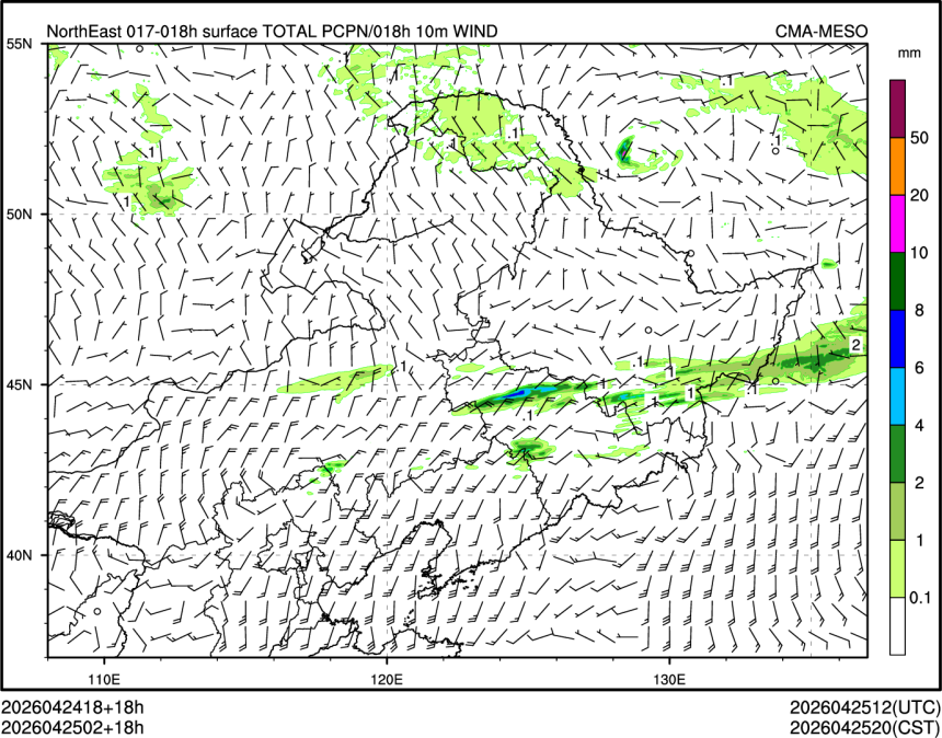 04/25 02时 +018小时