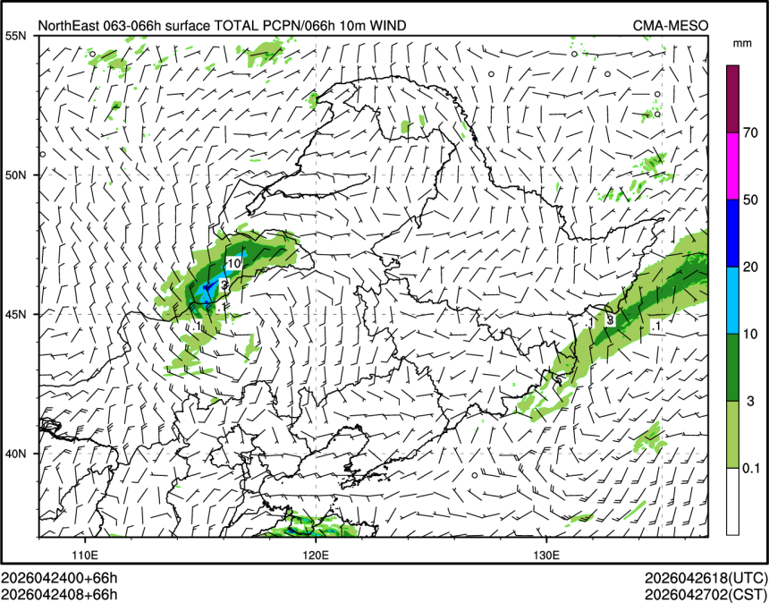 04/24 08时 +066小时