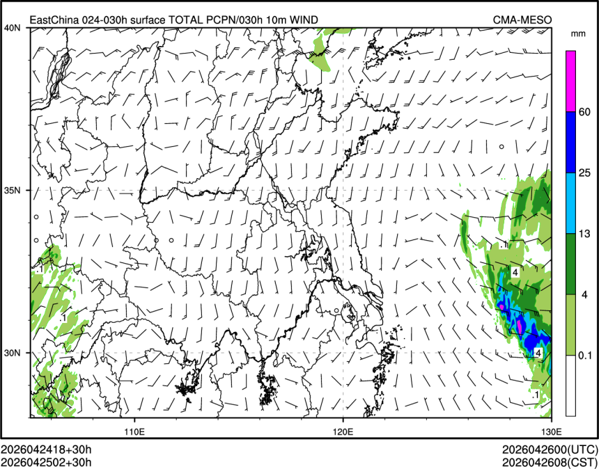 04/25 02时 +030小时