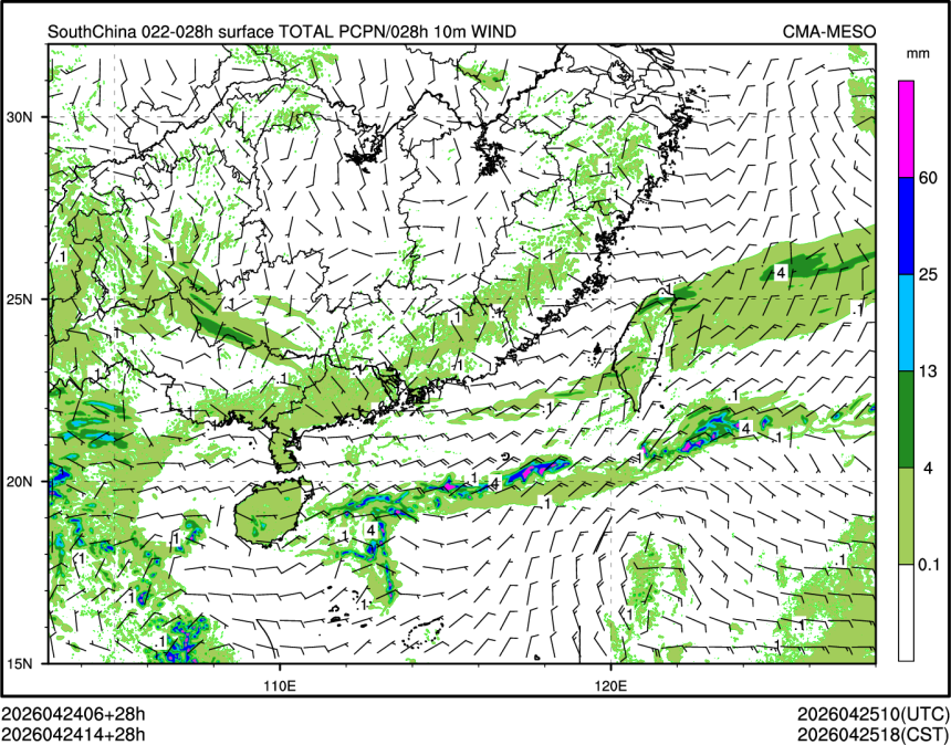 04/24 14时 +028小时