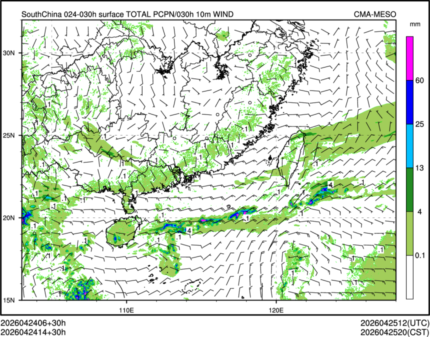 04/24 14时 +030小时