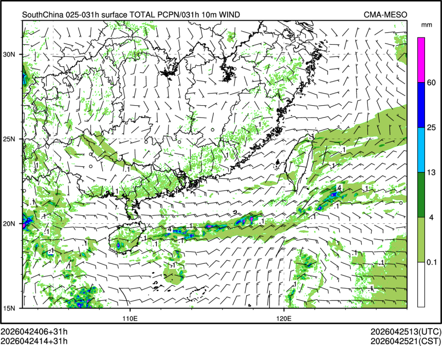 04/24 14时 +031小时