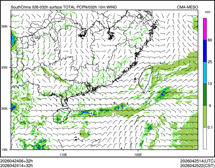 04/24 14时 +032小时