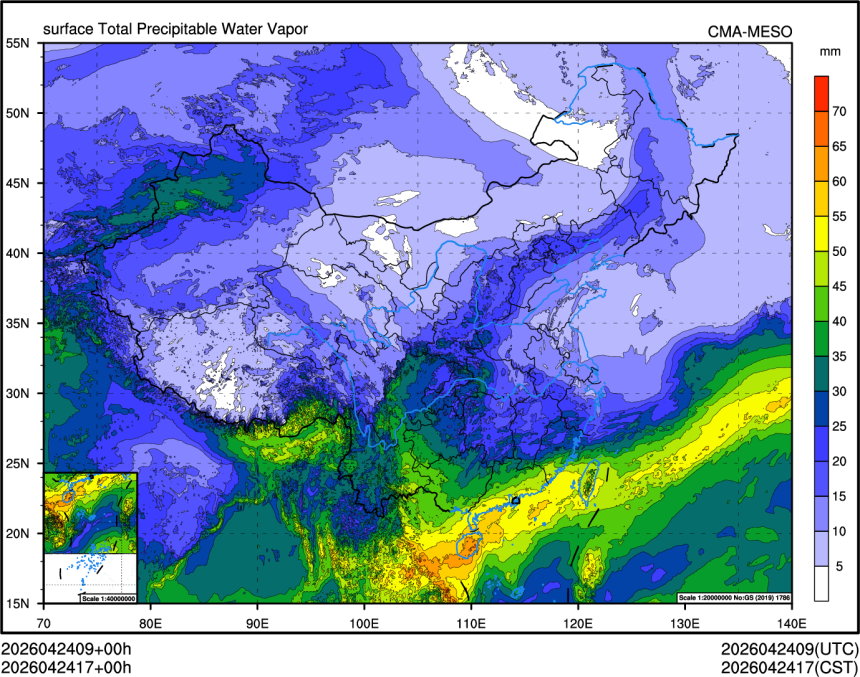 04/24 17时 +000小时