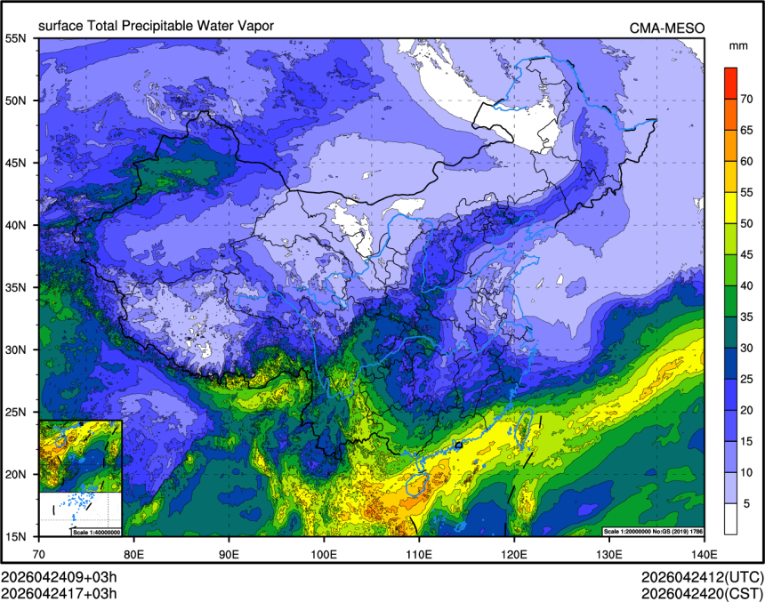 04/24 17时 +003小时