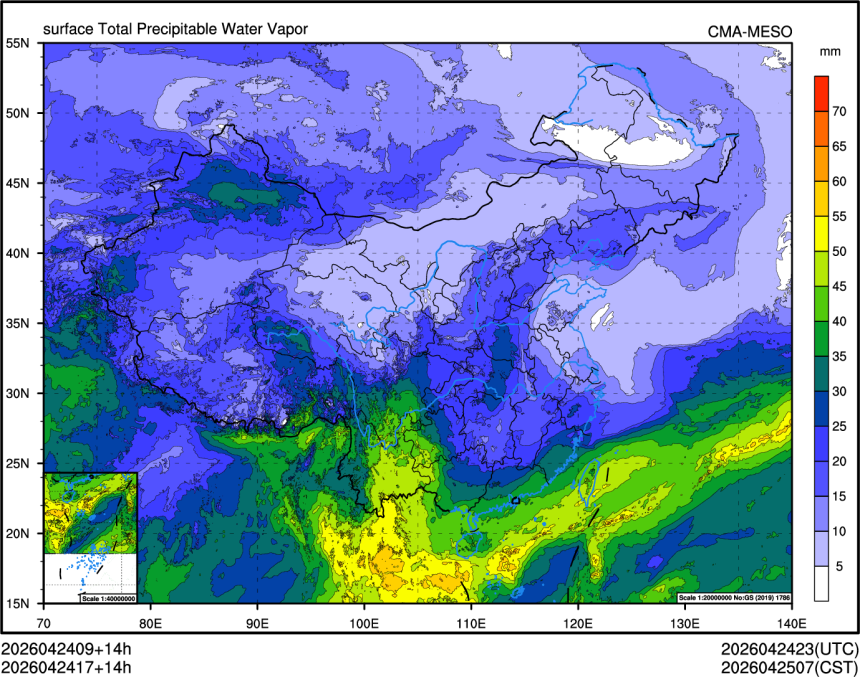 04/24 17时 +014小时