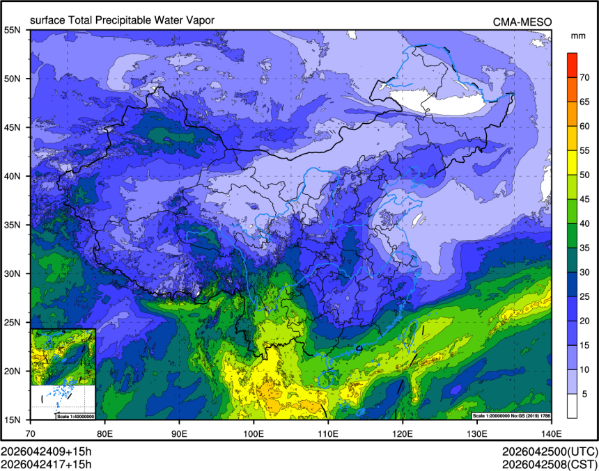 04/24 17时 +015小时