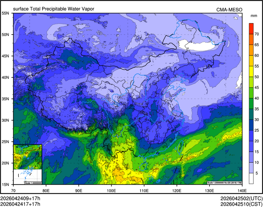 04/24 17时 +017小时