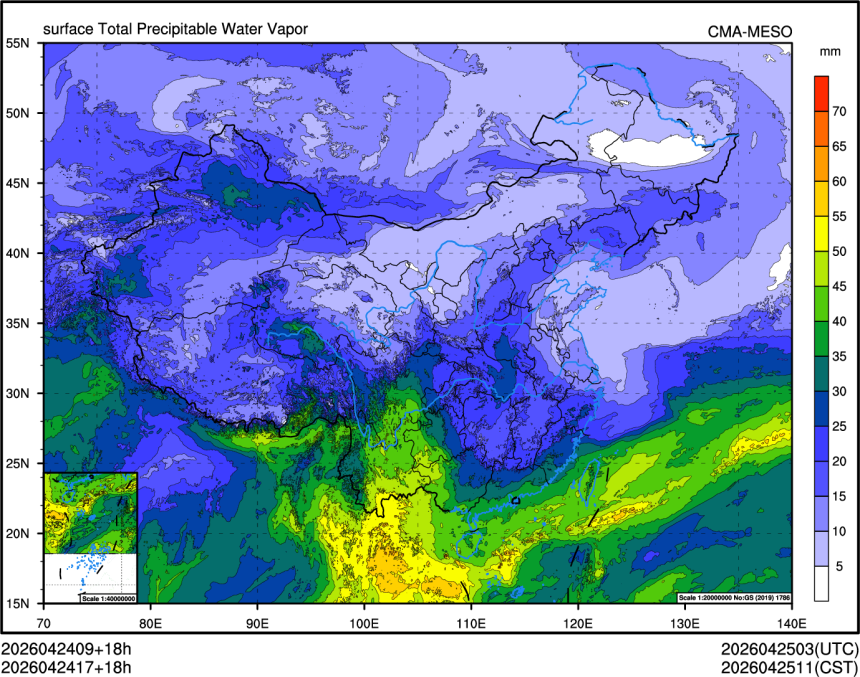 04/24 17时 +018小时