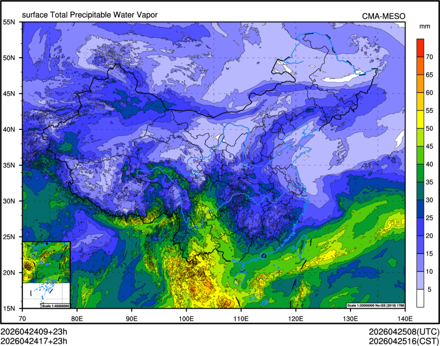 04/24 17时 +023小时