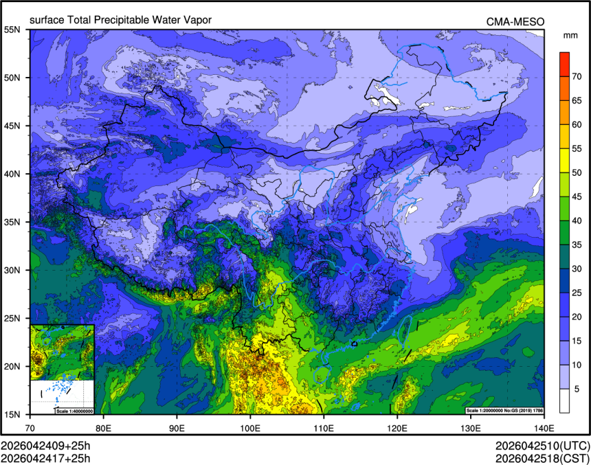 04/24 17时 +025小时