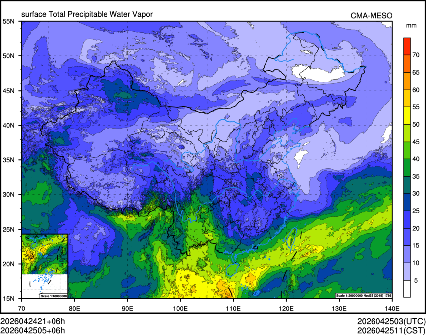 04/25 05时 +006小时
