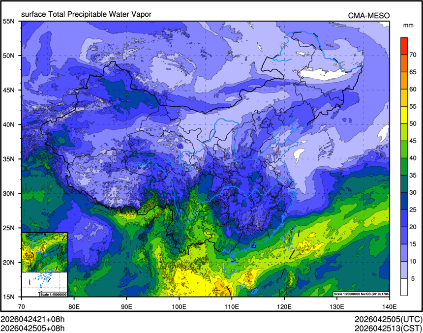 04/25 05时 +008小时