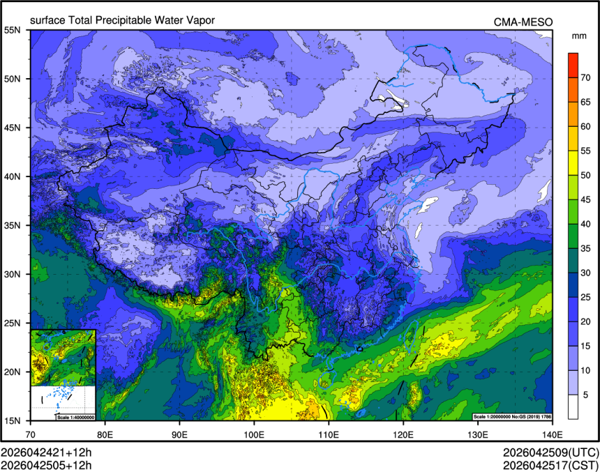 04/25 05时 +012小时