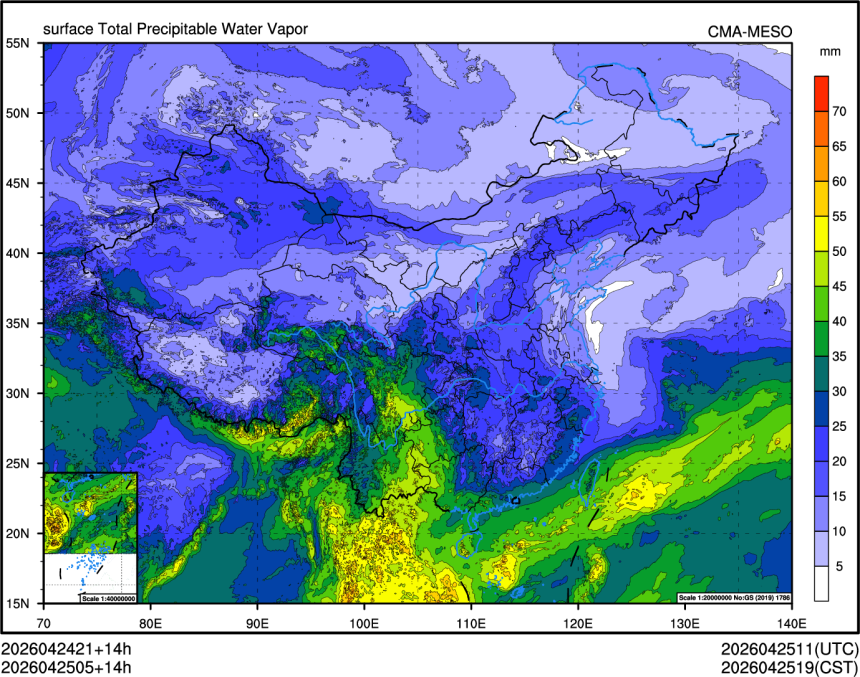 04/25 05时 +014小时