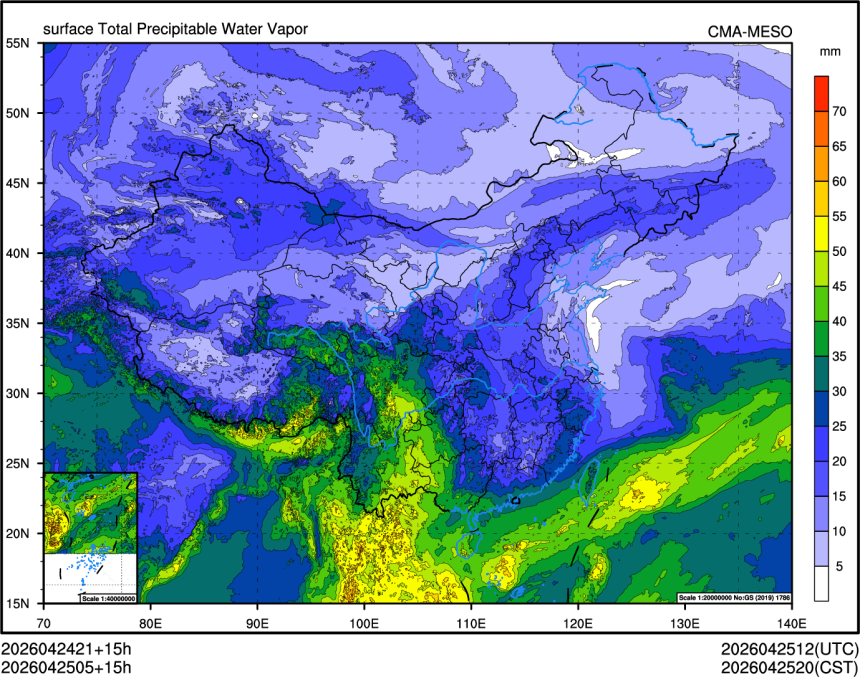 04/25 05时 +015小时