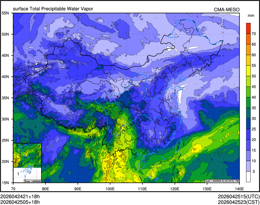 04/25 05时 +018小时