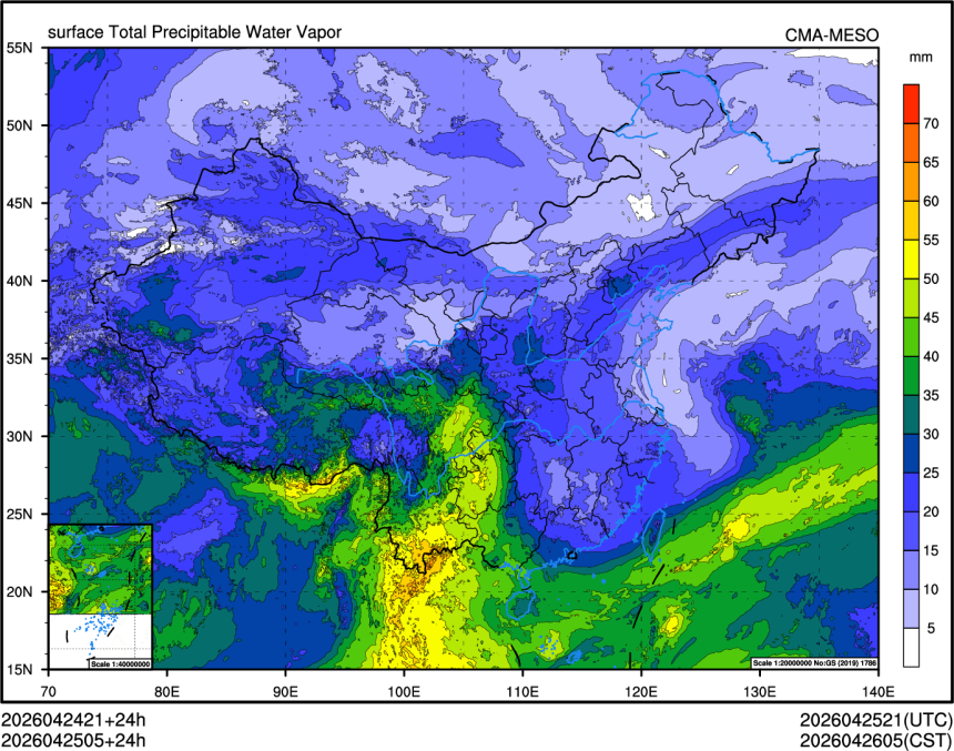04/25 05时 +024小时