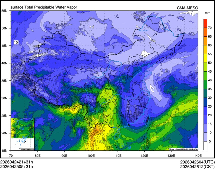 04/25 05时 +031小时