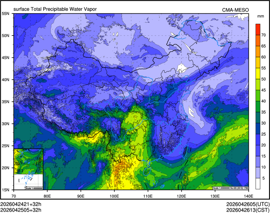 04/25 05时 +032小时
