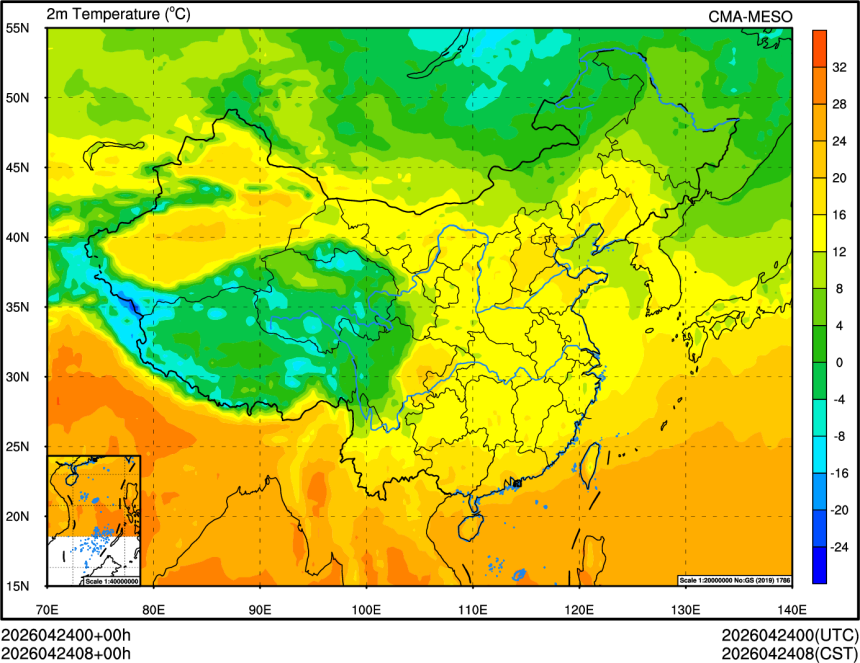04/24 00时 +000小时