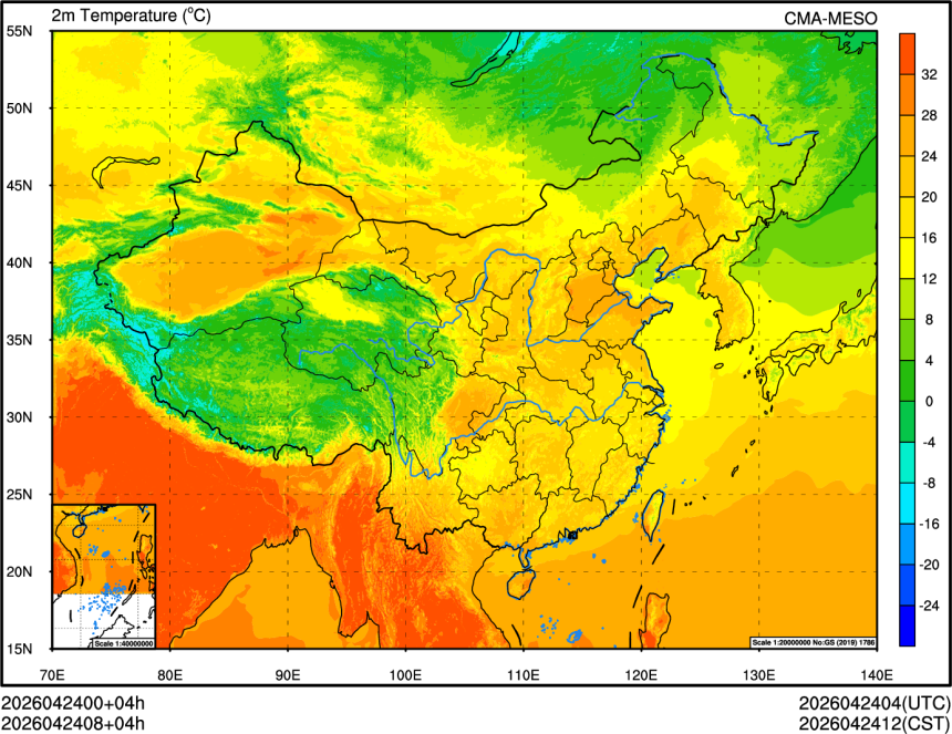 04/24 00时 +004小时