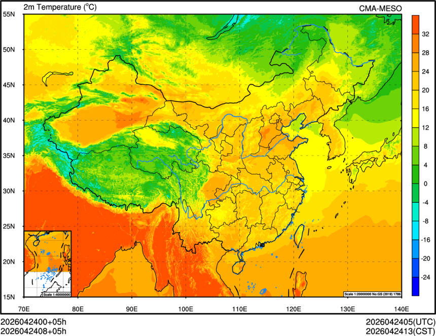 04/24 00时 +005小时