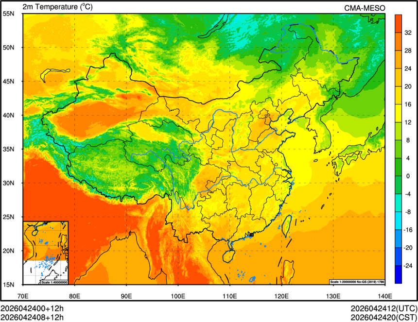04/24 00时 +012小时