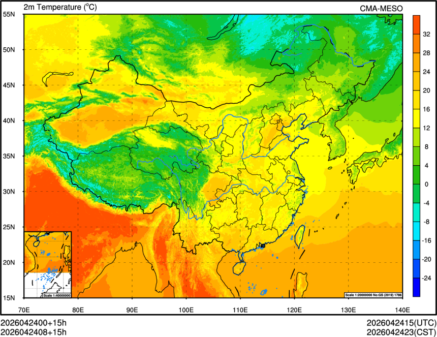 04/24 00时 +015小时