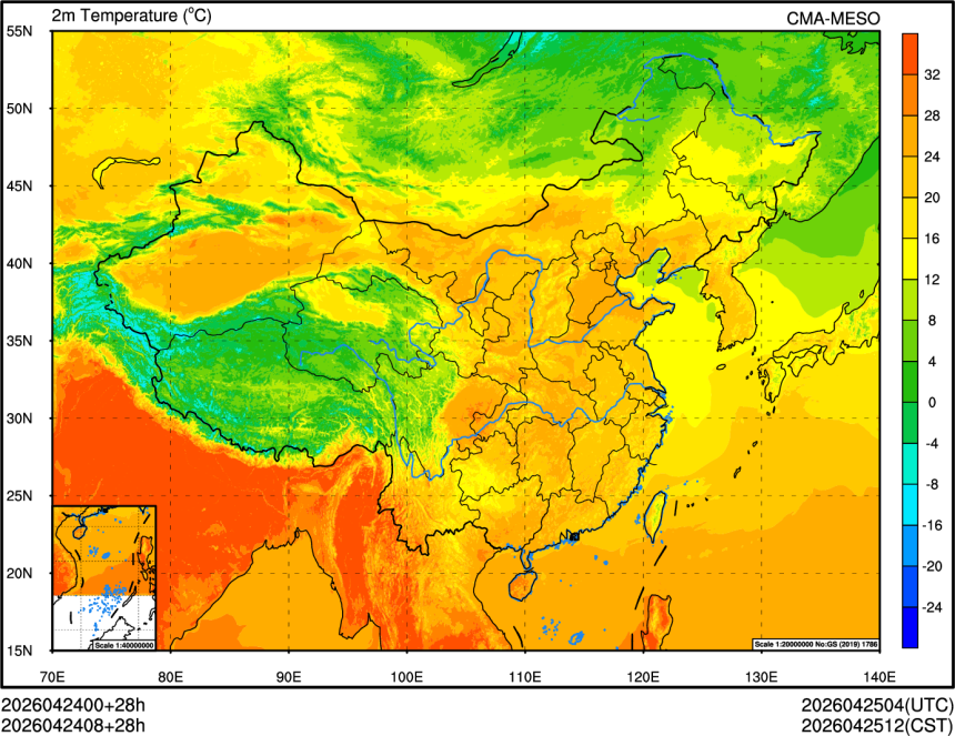04/24 00时 +028小时