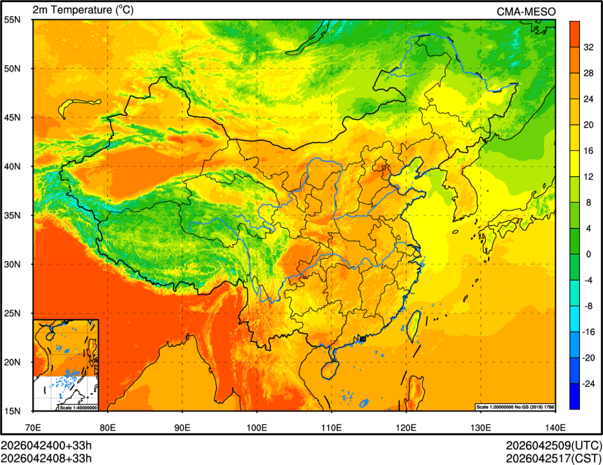 04/24 00时 +033小时