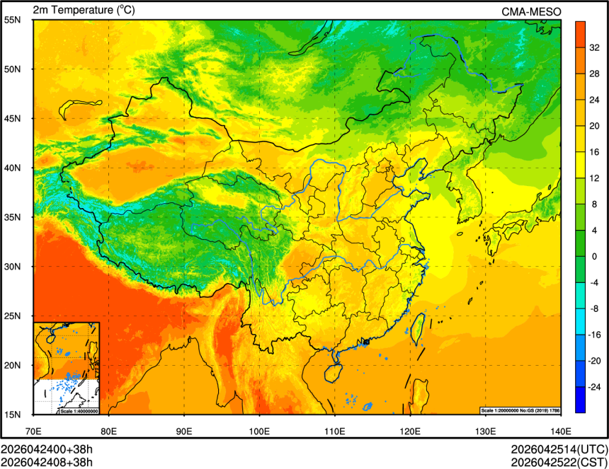 04/24 00时 +038小时